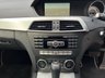 USED 2014 63 MERCEDES-BENZ C-CLASS 2.1 C220 CDI AMG SPORT EDITION PREMIUM PLUS 2d 168 BHP ZERO DEPOSIT FINANCE AVAILABLE