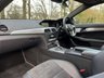 USED 2014 63 MERCEDES-BENZ C-CLASS 2.1 C220 CDI AMG SPORT EDITION PREMIUM PLUS 2d 168 BHP ZERO DEPOSIT FINANCE AVAILABLE