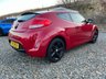 USED 2013 13 HYUNDAI VELOSTER 1.6 GDI 4d 138 BHP 
