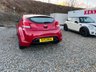 USED 2013 13 HYUNDAI VELOSTER 1.6 GDI 4d 138 BHP 