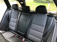 USED 2011 11 MERCEDES-BENZ C-CLASS 1.8 C180 CGI BLUEEFFICIENCY SPORT 5d 156 BHP Great Specification Mercedes C-Class And ULEZ Compliant !