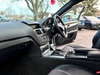 USED 2011 11 MERCEDES-BENZ C-CLASS 1.8 C180 CGI BLUEEFFICIENCY SPORT 5d 156 BHP Great Specification Mercedes C-Class And ULEZ Compliant !