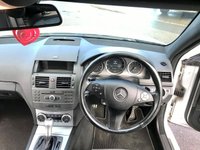 USED 2011 11 MERCEDES-BENZ C-CLASS 1.8 C180 CGI BLUEEFFICIENCY SPORT 5d 156 BHP Great Specification Mercedes C-Class And ULEZ Compliant !