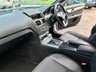 USED 2011 11 MERCEDES-BENZ C-CLASS 1.8 C180 CGI BLUEEFFICIENCY SPORT 5d 156 BHP Great Specification Mercedes C-Class And ULEZ Compliant !