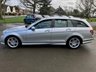 USED 2011 11 MERCEDES-BENZ C-CLASS 1.8 C180 CGI BLUEEFFICIENCY SPORT 5d 156 BHP Great Specification Mercedes C-Class And ULEZ Compliant !
