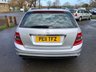 USED 2011 11 MERCEDES-BENZ C-CLASS 1.8 C180 CGI BLUEEFFICIENCY SPORT 5d 156 BHP Great Specification Mercedes C-Class And ULEZ Compliant !