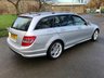 USED 2011 11 MERCEDES-BENZ C-CLASS 1.8 C180 CGI BLUEEFFICIENCY SPORT 5d 156 BHP Great Specification Mercedes C-Class And ULEZ Compliant !