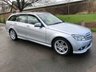 USED 2011 11 MERCEDES-BENZ C-CLASS 1.8 C180 CGI BLUEEFFICIENCY SPORT 5d 156 BHP Great Specification Mercedes C-Class And ULEZ Compliant !