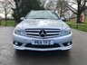 USED 2011 11 MERCEDES-BENZ C-CLASS 1.8 C180 CGI BLUEEFFICIENCY SPORT 5d 156 BHP Great Specification Mercedes C-Class And ULEZ Compliant !