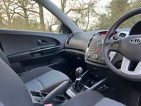 USED 2011 61 KIA CEED 1.4 1 5d 89 BHP ZERO DEPOSIT FINANCE AVAILABLE