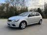USED 2011 61 KIA CEED 1.4 1 5d 89 BHP ZERO DEPOSIT FINANCE AVAILABLE
