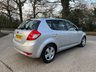 USED 2011 61 KIA CEED 1.4 1 5d 89 BHP ZERO DEPOSIT FINANCE AVAILABLE