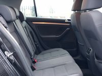USED 2008 58 VOLKSWAGEN GOLF 1.9 MATCH TDI 5d 103 BHP 