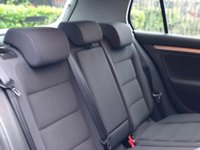 USED 2008 58 VOLKSWAGEN GOLF 1.9 MATCH TDI 5d 103 BHP 