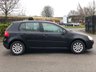 USED 2008 58 VOLKSWAGEN GOLF 1.9 MATCH TDI 5d 103 BHP 