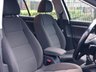 USED 2008 58 VOLKSWAGEN GOLF 1.9 MATCH TDI 5d 103 BHP 