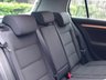 USED 2008 58 VOLKSWAGEN GOLF 1.9 MATCH TDI 5d 103 BHP 