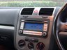 USED 2008 58 VOLKSWAGEN GOLF 1.9 MATCH TDI 5d 103 BHP 