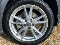 USED 2018 67 AUDI Q2 1.4 TFSI S LINE 5d 148 BHP 
