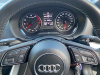 USED 2018 67 AUDI Q2 1.4 TFSI S LINE 5d 148 BHP 