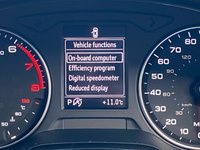 USED 2018 67 AUDI Q2 1.4 TFSI S LINE 5d 148 BHP 