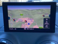 USED 2018 67 AUDI Q2 1.4 TFSI S LINE 5d 148 BHP 