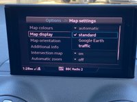 USED 2018 67 AUDI Q2 1.4 TFSI S LINE 5d 148 BHP 