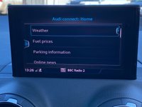 USED 2018 67 AUDI Q2 1.4 TFSI S LINE 5d 148 BHP 