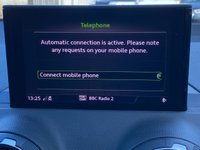 USED 2018 67 AUDI Q2 1.4 TFSI S LINE 5d 148 BHP 