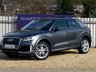 USED 2018 67 AUDI Q2 1.4 TFSI S LINE 5d 148 BHP 