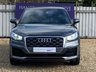 USED 2018 67 AUDI Q2 1.4 TFSI S LINE 5d 148 BHP 