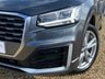 USED 2018 67 AUDI Q2 1.4 TFSI S LINE 5d 148 BHP 