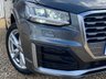USED 2018 67 AUDI Q2 1.4 TFSI S LINE 5d 148 BHP 