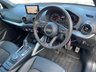USED 2018 67 AUDI Q2 1.4 TFSI S LINE 5d 148 BHP 