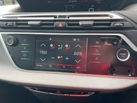 USED 2020 20 CITROEN GRAND C4 SPACETOURER 1.2 PURETECH FLAIR PLUS S/S EAT8 5d 129 BHP PANORAMIC SUNROOF, APPLE CARPLAY