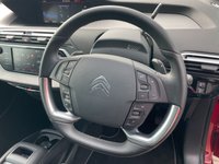 USED 2020 20 CITROEN GRAND C4 SPACETOURER 1.2 PURETECH FLAIR PLUS S/S EAT8 5d 129 BHP PANORAMIC SUNROOF, APPLE CARPLAY