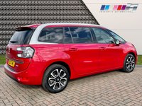 USED 2020 20 CITROEN GRAND C4 SPACETOURER 1.2 PURETECH FLAIR PLUS S/S EAT8 5d 129 BHP PANORAMIC SUNROOF, APPLE CARPLAY
