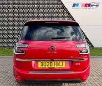USED 2020 20 CITROEN GRAND C4 SPACETOURER 1.2 PURETECH FLAIR PLUS S/S EAT8 5d 129 BHP PANORAMIC SUNROOF, APPLE CARPLAY