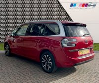 USED 2020 20 CITROEN GRAND C4 SPACETOURER 1.2 PURETECH FLAIR PLUS S/S EAT8 5d 129 BHP PANORAMIC SUNROOF, APPLE CARPLAY