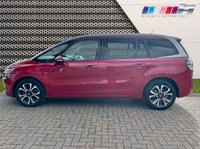USED 2020 20 CITROEN GRAND C4 SPACETOURER 1.2 PURETECH FLAIR PLUS S/S EAT8 5d 129 BHP PANORAMIC SUNROOF, APPLE CARPLAY