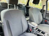 USED 2016 16 FORD FOCUS 1.5 ZETEC ESTATE SAT NAV TDCI 5d 118 BHP SAT NAV MODEL - PRACTICAL AND ECONOMIC ESTATE CAR. FREE ROAD TAX!