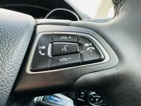 USED 2016 16 FORD FOCUS 1.5 ZETEC ESTATE SAT NAV TDCI 5d 118 BHP SAT NAV MODEL - PRACTICAL AND ECONOMIC ESTATE CAR. FREE ROAD TAX!