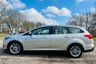 USED 2016 16 FORD FOCUS 1.5 ZETEC ESTATE SAT NAV TDCI 5d 118 BHP SAT NAV MODEL - PRACTICAL AND ECONOMIC ESTATE CAR. FREE ROAD TAX!