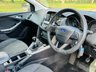 USED 2016 16 FORD FOCUS 1.5 ZETEC ESTATE SAT NAV TDCI 5d 118 BHP SAT NAV MODEL - PRACTICAL AND ECONOMIC ESTATE CAR. FREE ROAD TAX!
