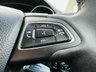 USED 2016 16 FORD FOCUS 1.5 ZETEC ESTATE SAT NAV TDCI 5d 118 BHP SAT NAV MODEL - PRACTICAL AND ECONOMIC ESTATE CAR. FREE ROAD TAX!