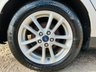 USED 2016 16 FORD FOCUS 1.5 ZETEC ESTATE SAT NAV TDCI 5d 118 BHP SAT NAV MODEL - PRACTICAL AND ECONOMIC ESTATE CAR. FREE ROAD TAX!