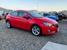 USED 2016 16 VAUXHALL ASTRA 1.4 SRI 5d 148 BHP 
