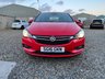 USED 2016 16 VAUXHALL ASTRA 1.4 SRI 5d 148 BHP 