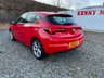 USED 2016 16 VAUXHALL ASTRA 1.4 SRI 5d 148 BHP 
