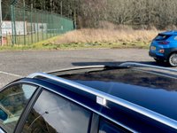 USED 2002 R AUDI A6 4.2 RS6 AVANT QUATTRO 5d 444 BHP 